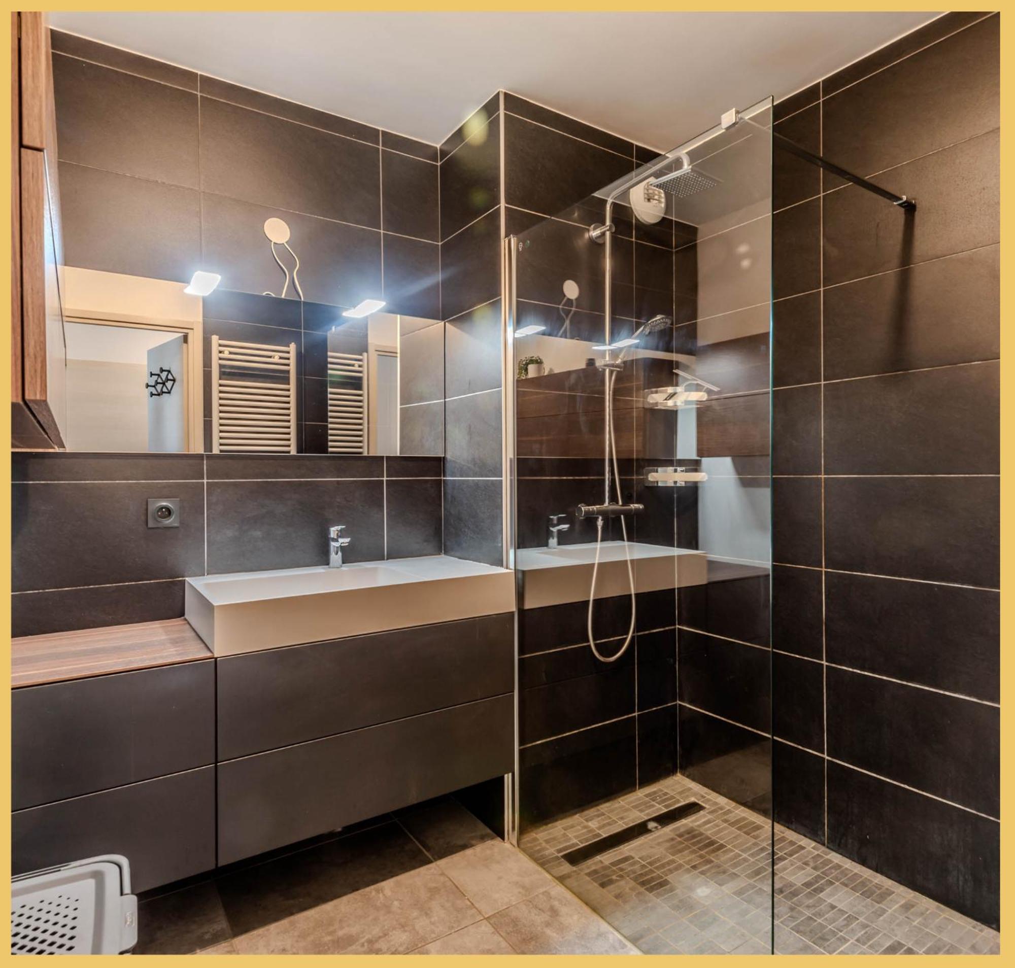 Appart T3 Moderne Ambilly Apartamento Exterior foto
