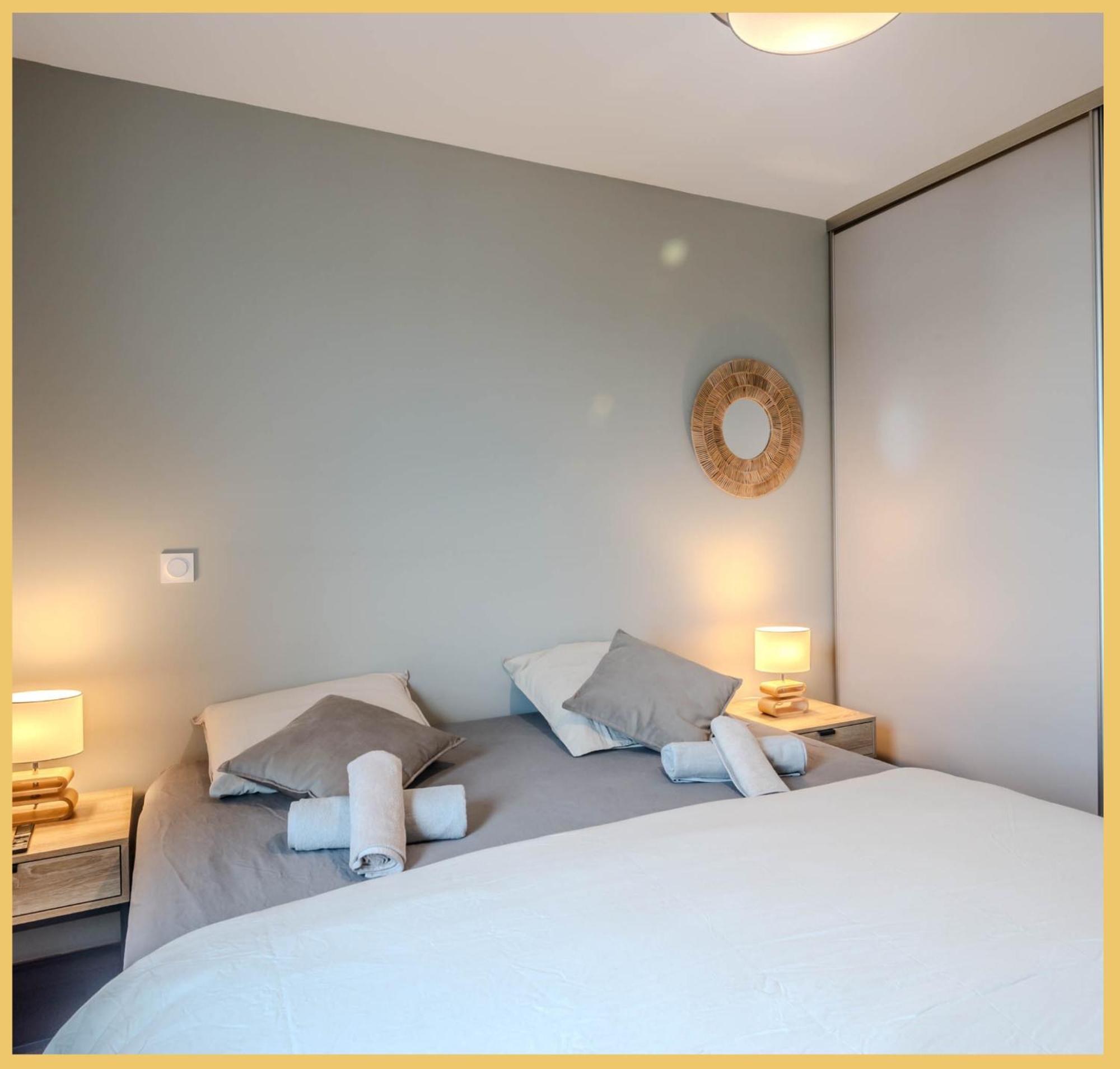 Appart T3 Moderne Ambilly Apartamento Exterior foto